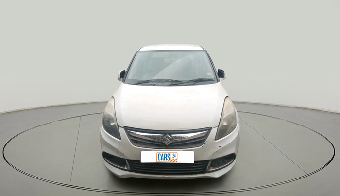 2015 Maruti Swift Dzire VXI, Petrol, Manual, 54,652 km, exterior