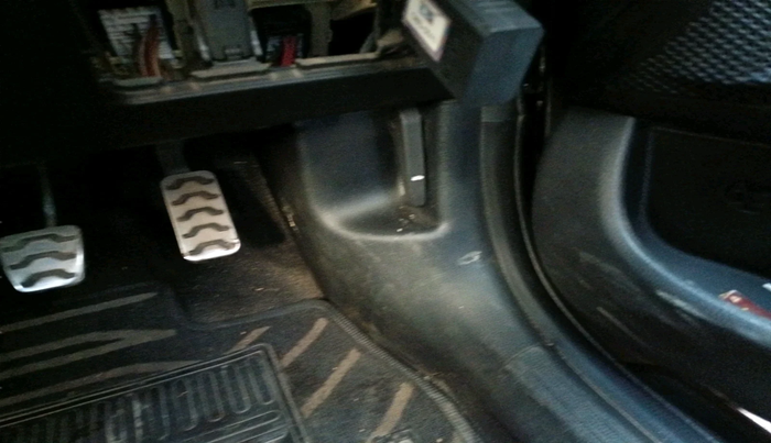 2019 KIA SELTOS GTK 1.4 PETROL, Petrol, Manual, 74,011 km, interior