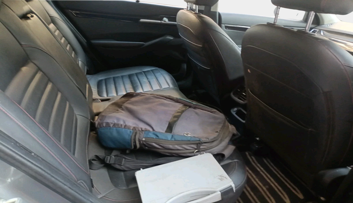 2019 KIA SELTOS GTK 1.4 PETROL, Petrol, Manual, 74,011 km, interior