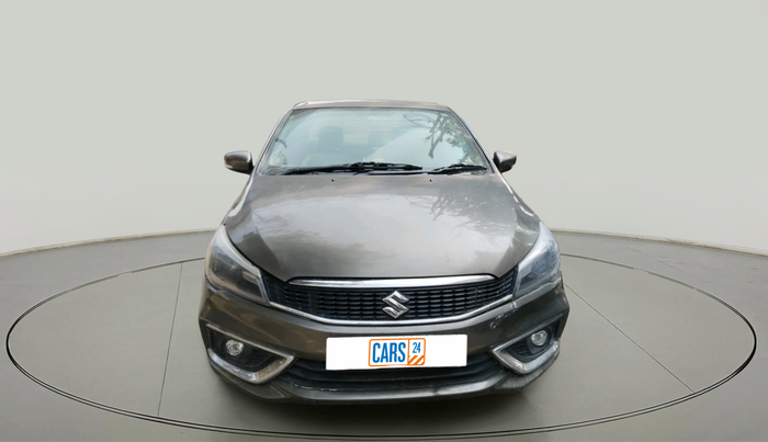 2019 Maruti Ciaz ALPHA 1.5 SHVS PETROL, Petrol, Manual, 1,03,238 km, exterior