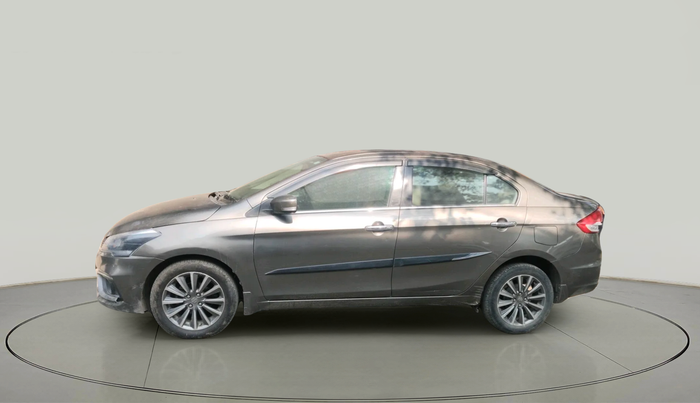 2019 Maruti Ciaz ALPHA 1.5 SHVS PETROL, Petrol, Manual, 1,03,238 km, exterior