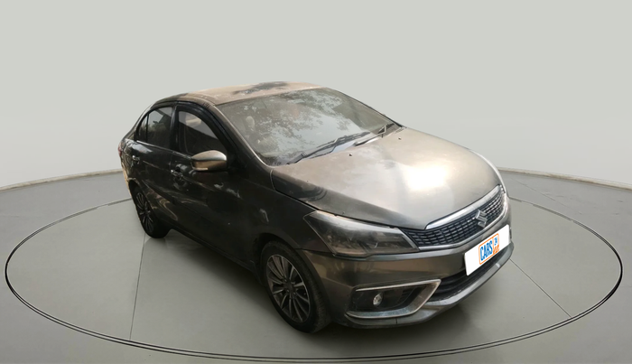 2019 Maruti Ciaz ALPHA 1.5 SHVS PETROL, Petrol, Manual, 1,03,238 km, exterior