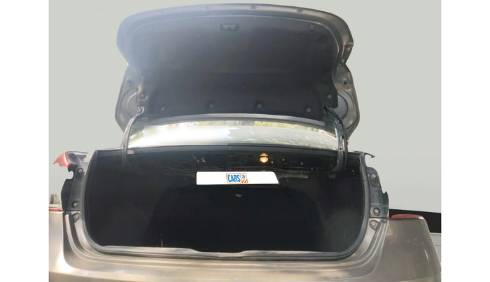 2019 Maruti Ciaz ALPHA 1.5 SHVS PETROL, Petrol, Manual, 1,03,238 km, exterior