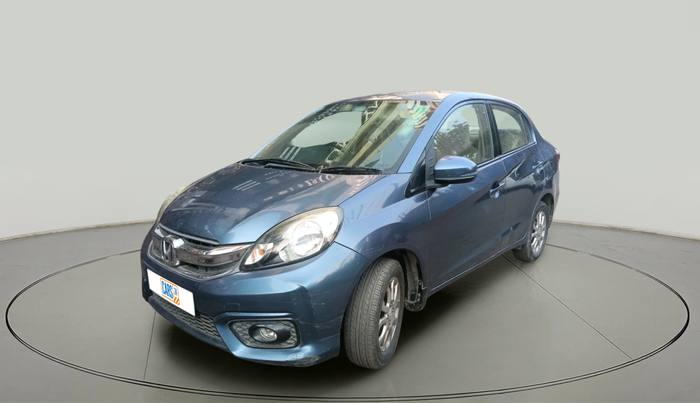 2016 Honda Amaze 1.2L I-VTEC VX, Petrol, Manual, 64,636 km, exterior