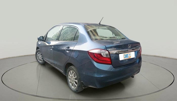 2016 Honda Amaze 1.2L I-VTEC VX, Petrol, Manual, 64,636 km, exterior