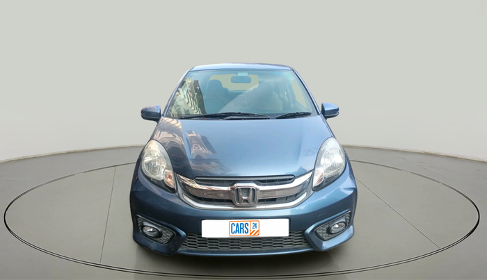 2016 Honda Amaze 1.2L I-VTEC VX, Petrol, Manual, 64,636 km, exterior