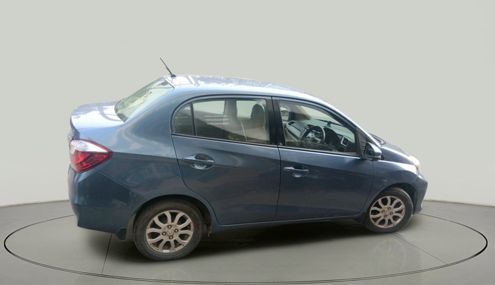 2016 Honda Amaze 1.2L I-VTEC VX, Petrol, Manual, 64,636 km, exterior