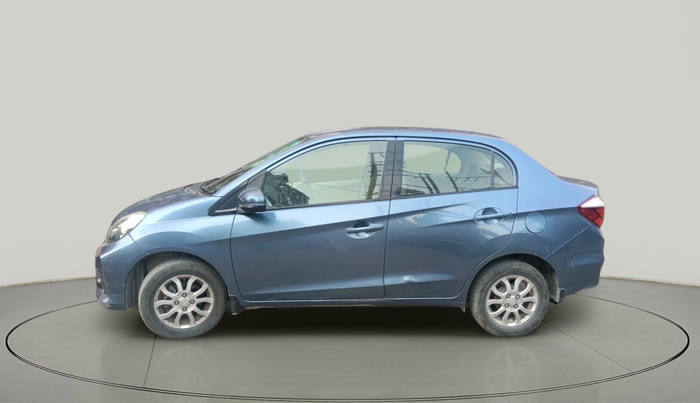 2016 Honda Amaze 1.2L I-VTEC VX, Petrol, Manual, 64,636 km, exterior