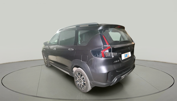 2025 Maruti XL6 ALPHA AT, Petrol, Automatic, 19,507 km, exterior