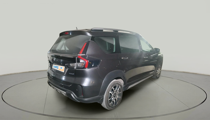 2025 Maruti XL6 ALPHA AT, Petrol, Automatic, 19,507 km, exterior