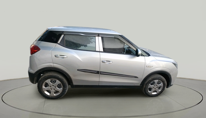 2019 Mahindra XUV300 W4 1.2 PETROL, Petrol, Manual, 1,39,618 km, exterior