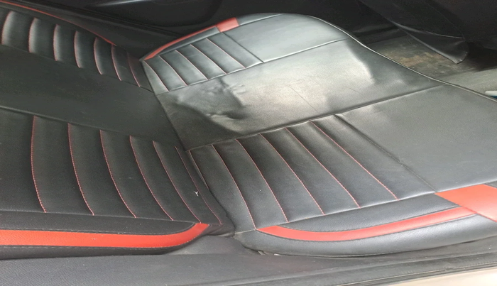 2016 Renault Kwid RXT 0.8, Petrol, Manual, 54,555 km, interior