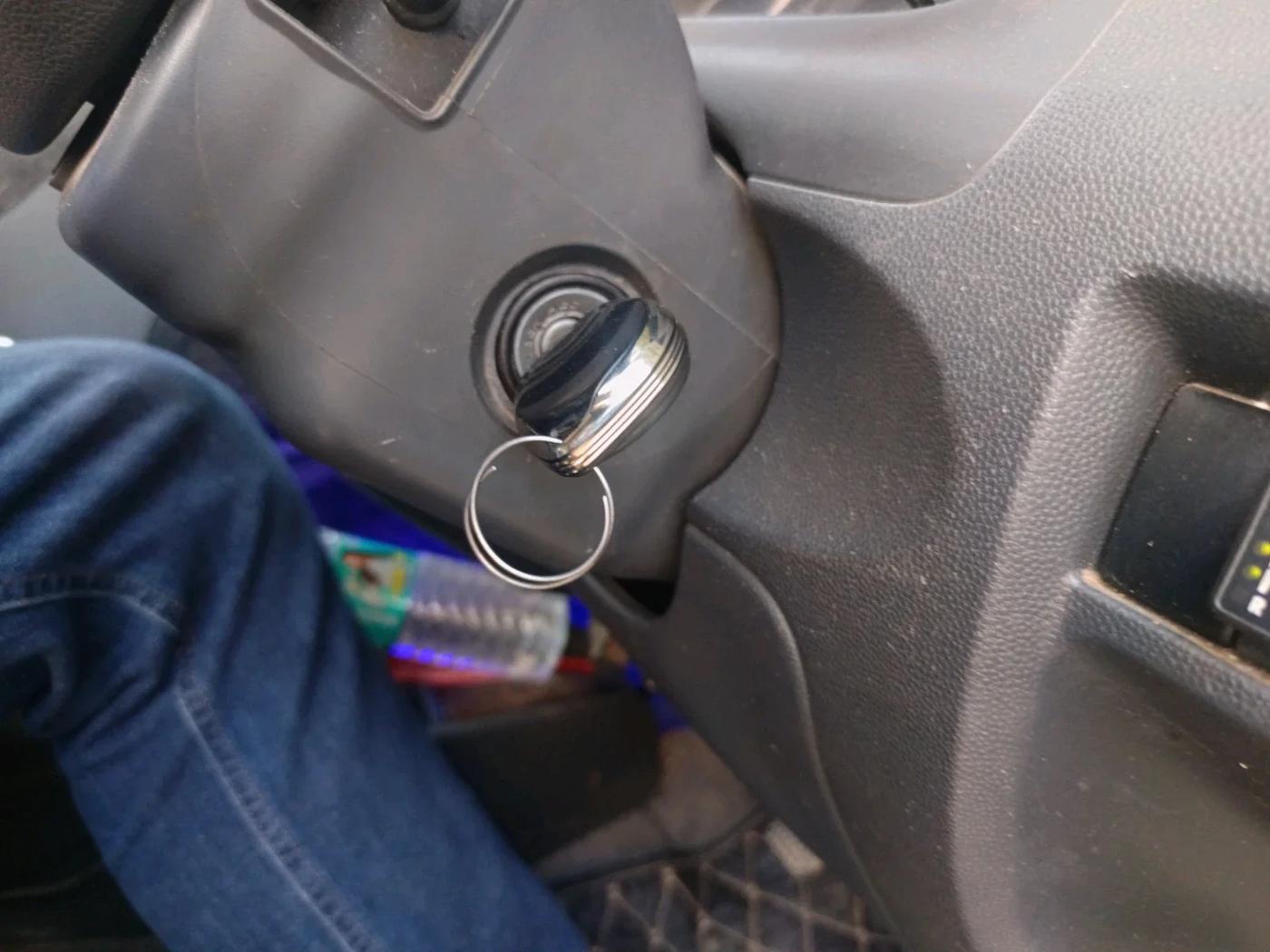 2018 Maruti Alto 800 VXI, CNG, Manual, 58,205 km, interior
