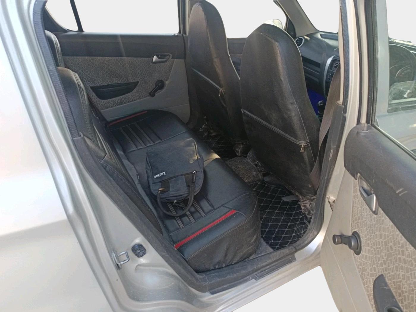2018 Maruti Alto 800 VXI, CNG, Manual, 58,205 km, interior