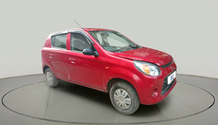 2018 Maruti Alto 800 LXI, Petrol, Manual, 49,974 km, exterior