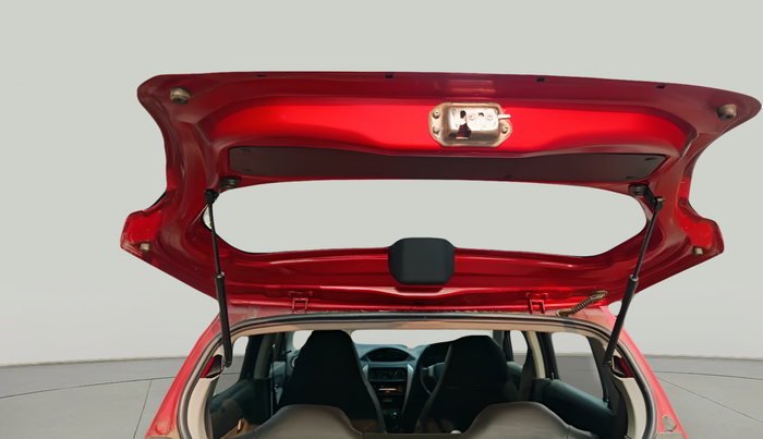 2018 Maruti Alto 800 LXI, Petrol, Manual, 49,974 km, exterior