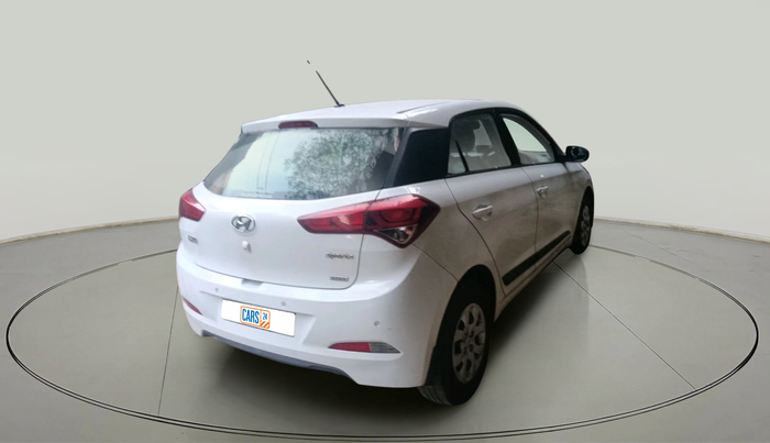 2014 Hyundai Elite i20 SPORTZ 1.2, Petrol, Manual, 1,26,230 km, exterior