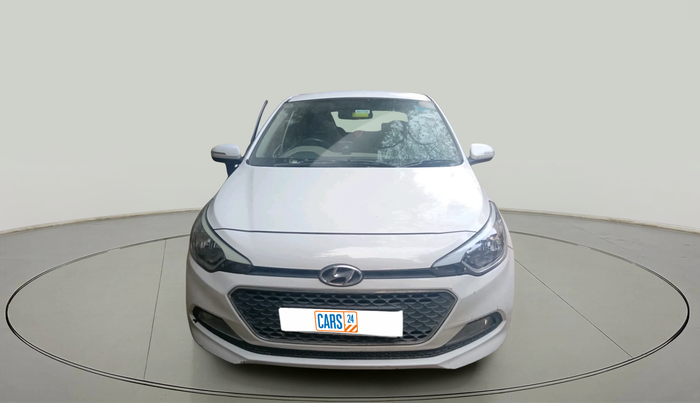 2014 Hyundai Elite i20 SPORTZ 1.2, Petrol, Manual, 1,26,230 km, exterior