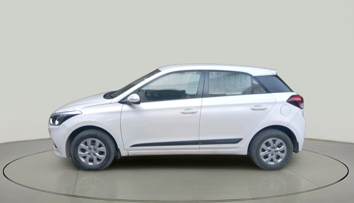 2014 Hyundai Elite i20 SPORTZ 1.2, Petrol, Manual, 1,26,230 km, exterior