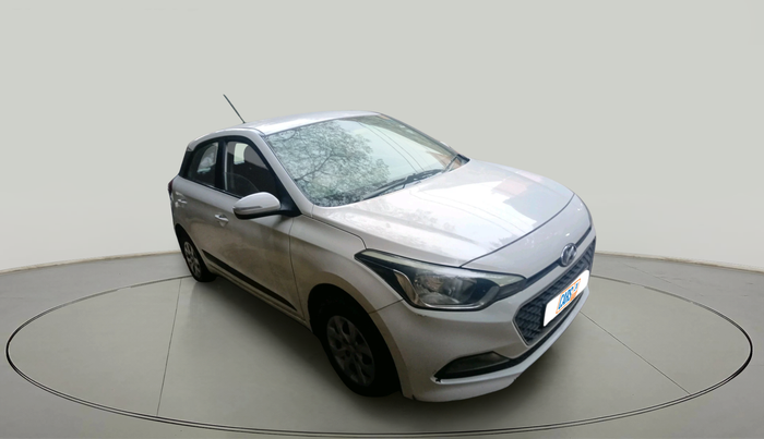 2014 Hyundai Elite i20 SPORTZ 1.2, Petrol, Manual, 1,26,230 km, exterior