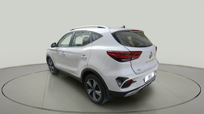 2022 MG ASTOR SHARP EX 1.5 MT, Petrol, Manual, 40,643 km, exterior