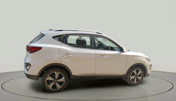 2022 MG ASTOR SHARP EX 1.5 MT, Petrol, Manual, 40,643 km, exterior