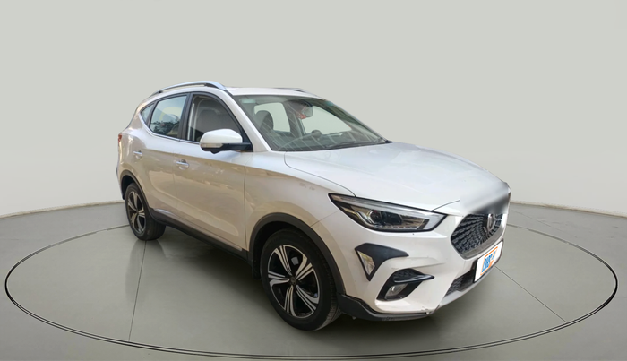 2022 MG ASTOR SHARP EX 1.5 MT, Petrol, Manual, 40,643 km, exterior