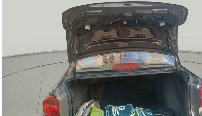 2015 Honda City 1.5L I-VTEC V MT, Petrol, Manual, 1,10,862 km, exterior