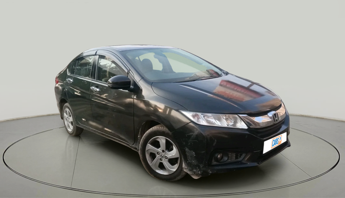 2015 Honda City 1.5L I-VTEC V MT, Petrol, Manual, 1,10,862 km, exterior