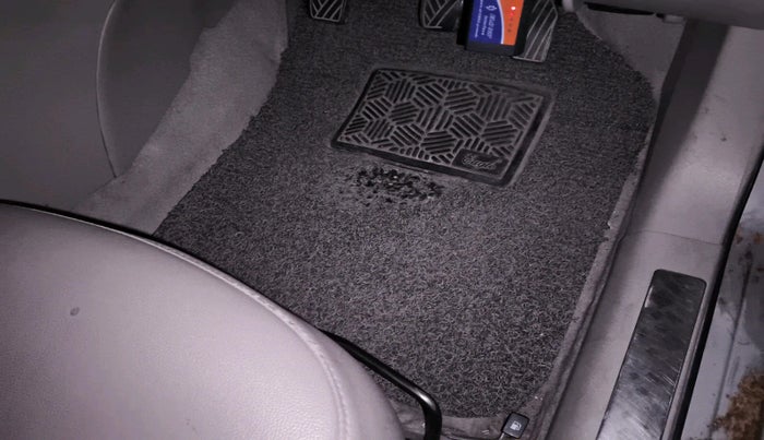 2017 Maruti Ciaz VDI+ SHVS, Diesel, Manual, 68,071 km, interior