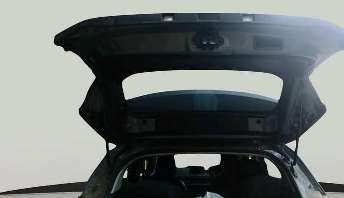 2024 Tata NEXON Smart Plus 1.2 Revotron 6 AMT, Petrol, Automatic, 14,456 km, exterior