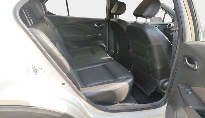 2022 Nissan Kicks XV 1.5, Petrol, Manual, 38,664 km, interior