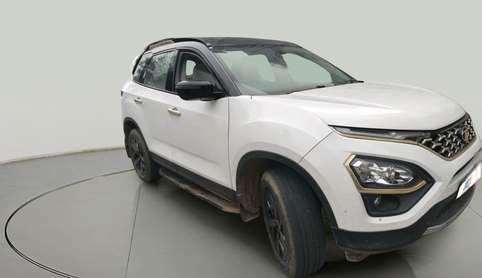 2022 Tata Safari XZA PLUS GOLD, Diesel, Automatic, 92,914 km, exterior
