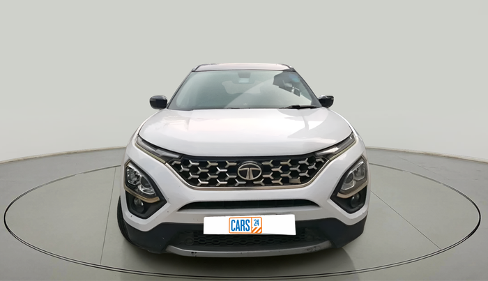 2022 Tata Safari XZA PLUS GOLD, Diesel, Automatic, 92,914 km, exterior