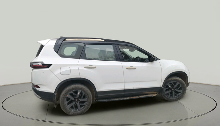 2022 Tata Safari XZA PLUS GOLD, Diesel, Automatic, 92,914 km, exterior