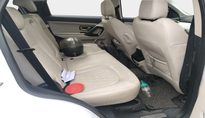 2022 Tata Safari XZA PLUS GOLD, Diesel, Automatic, 92,914 km, interior