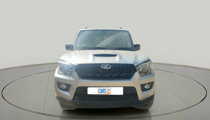 2022 Mahindra Scorpio S5, Diesel, Manual, 1,70,277 km, exterior