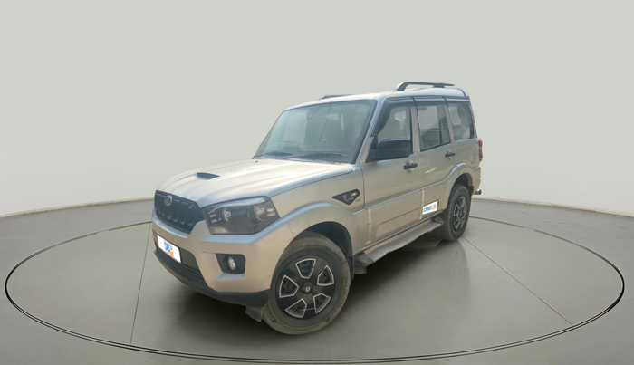 2022 Mahindra Scorpio S5, Diesel, Manual, 1,70,277 km, exterior
