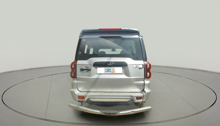 2022 Mahindra Scorpio S5, Diesel, Manual, 1,70,277 km, exterior