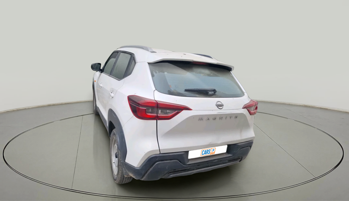 2023 Nissan MAGNITE XE, Petrol, Manual, 14,901 km, exterior