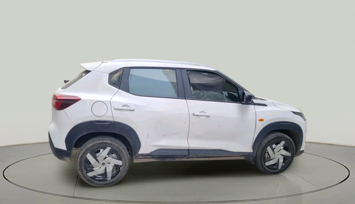 2023 Nissan MAGNITE XE, Petrol, Manual, 14,901 km, exterior