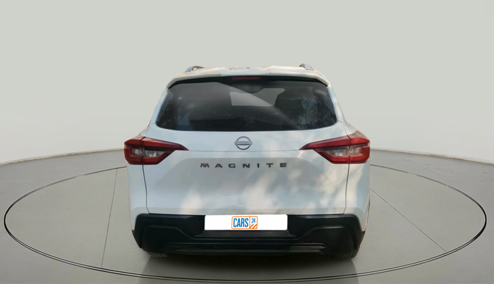 2023 Nissan MAGNITE XE, Petrol, Manual, 14,901 km, exterior