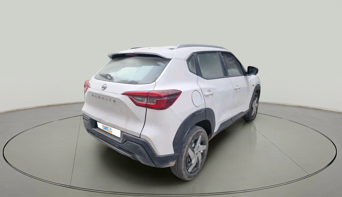 2023 Nissan MAGNITE XE, Petrol, Manual, 14,901 km, exterior