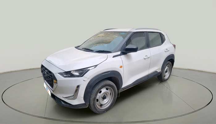 2023 Nissan MAGNITE XE, Petrol, Manual, 14,901 km, exterior