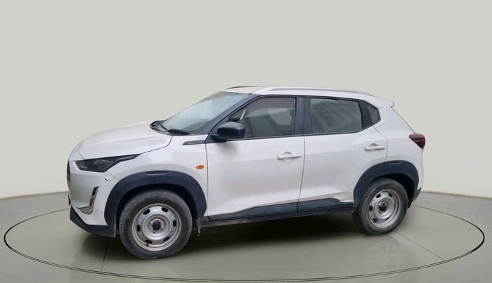 2023 Nissan MAGNITE XE, Petrol, Manual, 14,901 km, exterior