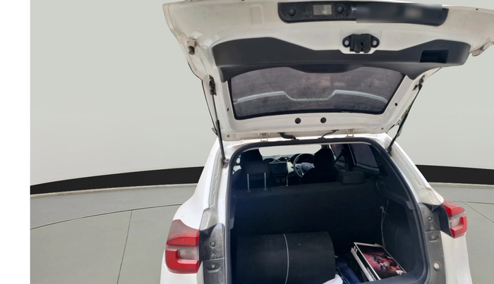 2023 Nissan MAGNITE XE, Petrol, Manual, 14,901 km, exterior