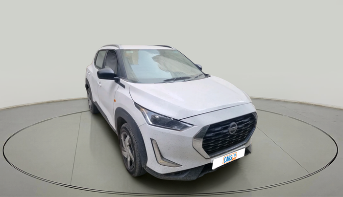 2023 Nissan MAGNITE XE, Petrol, Manual, 14,901 km, exterior