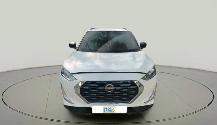 2023 Nissan MAGNITE XE, Petrol, Manual, 14,901 km, exterior