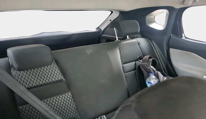 2023 Nissan MAGNITE XE, Petrol, Manual, 14,901 km, interior