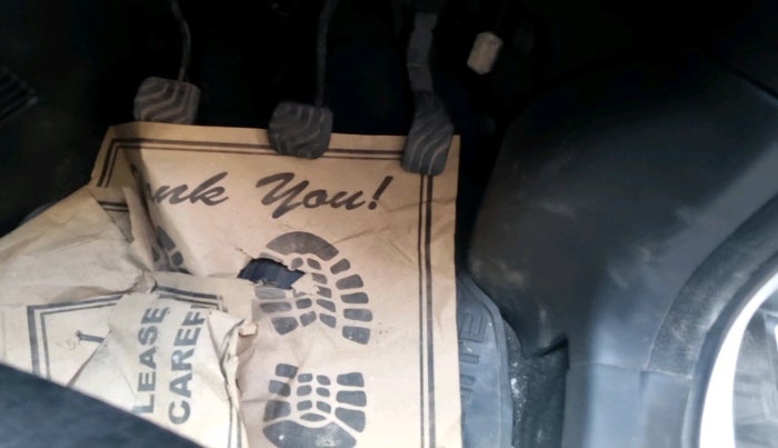 2023 Nissan MAGNITE XE, Petrol, Manual, 14,901 km, interior